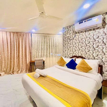 Hotel Eagle Grand Hyderabad Airport Zone Shamshabad Dış mekan fotoğraf