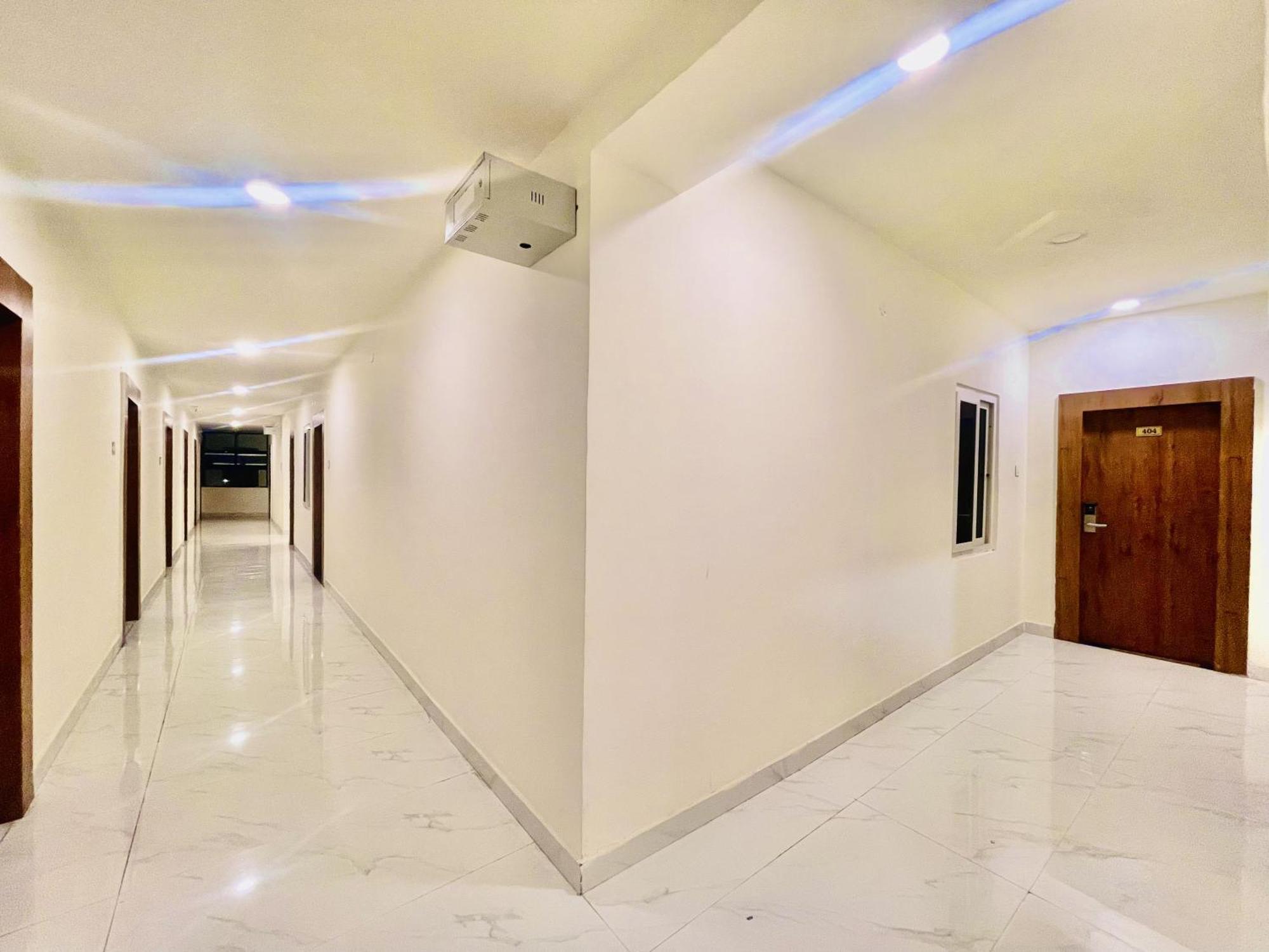 Hotel Eagle Grand Hyderabad Airport Zone Shamshabad Dış mekan fotoğraf