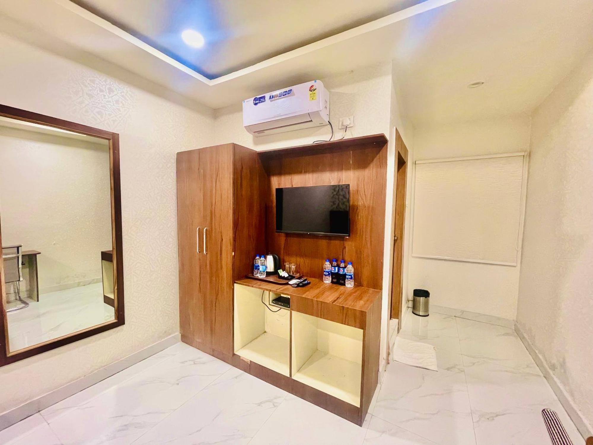 Hotel Eagle Grand Hyderabad Airport Zone Shamshabad Dış mekan fotoğraf