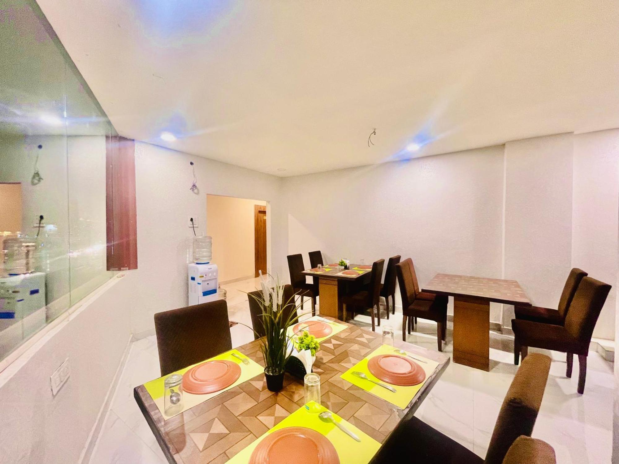 Hotel Eagle Grand Hyderabad Airport Zone Shamshabad Dış mekan fotoğraf