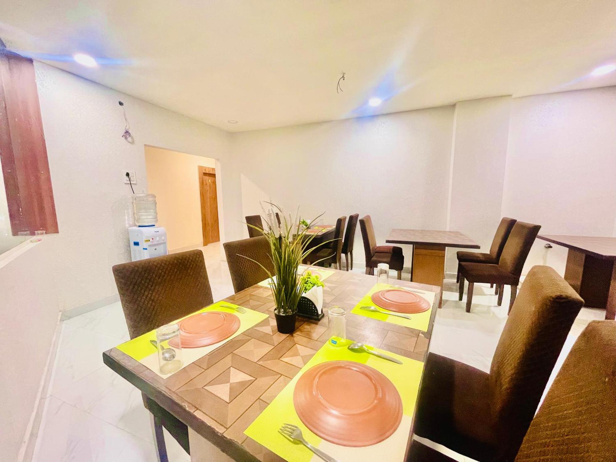 Hotel Eagle Grand Hyderabad Airport Zone Shamshabad Dış mekan fotoğraf