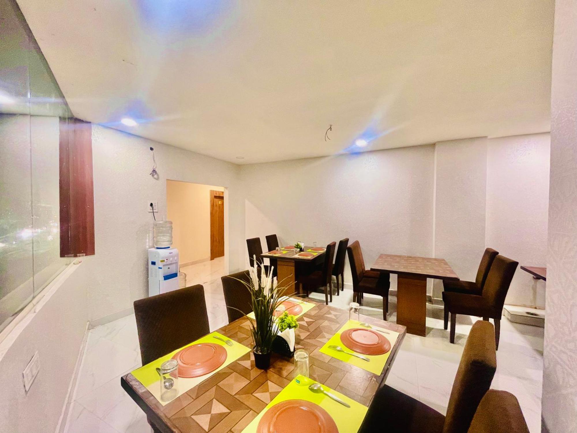 Hotel Eagle Grand Hyderabad Airport Zone Shamshabad Dış mekan fotoğraf