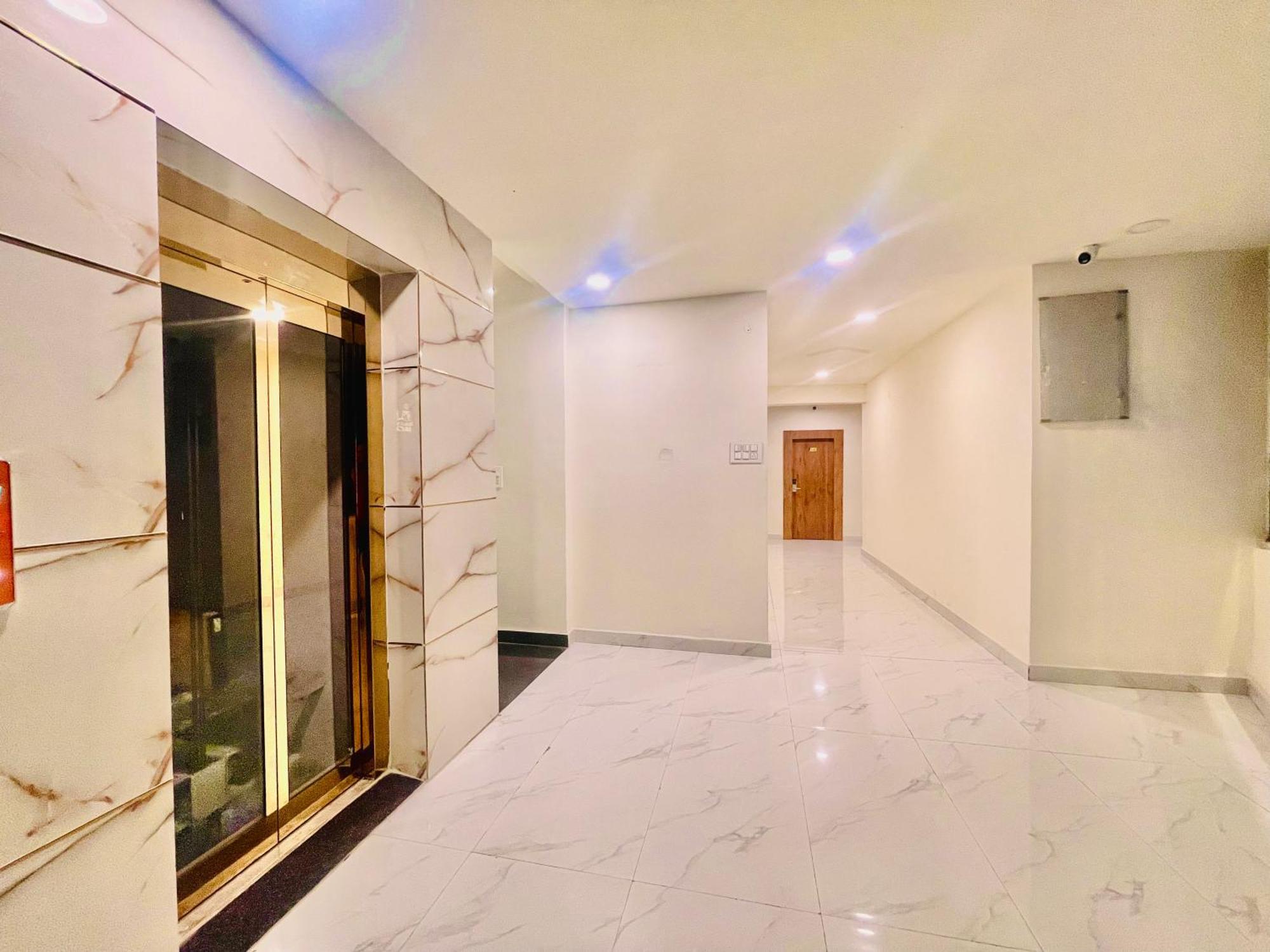 Hotel Eagle Grand Hyderabad Airport Zone Shamshabad Dış mekan fotoğraf
