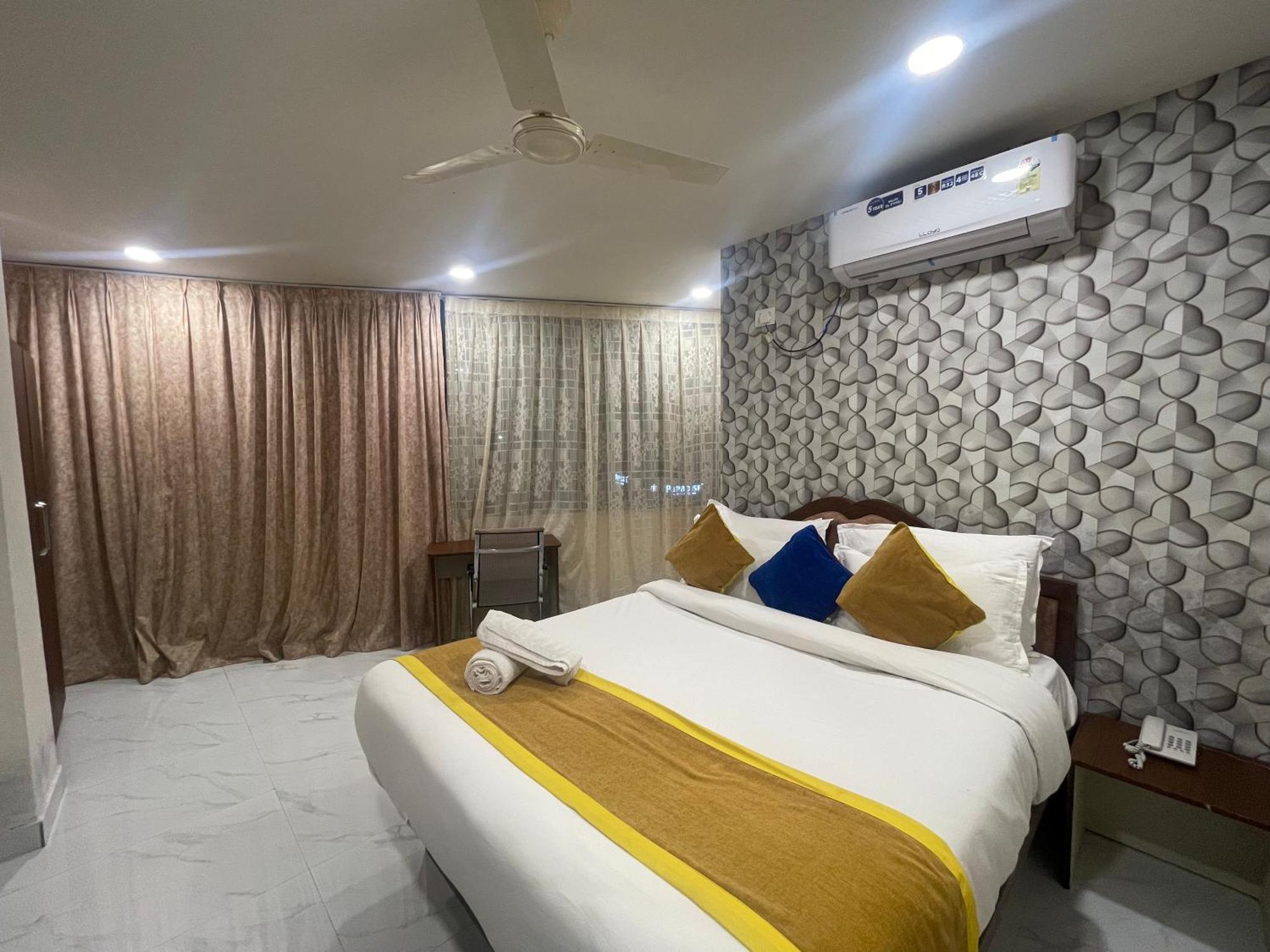 Hotel Eagle Grand Hyderabad Airport Zone Shamshabad Dış mekan fotoğraf
